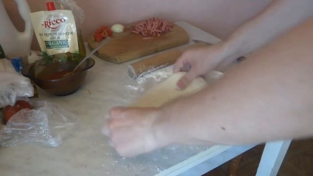 Пицца без заморочек - Поп-кухня(s01e04) смотреть онлайн