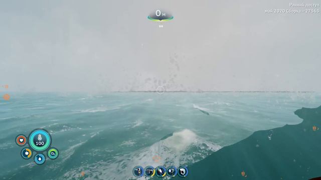 Subnautica Below Zero #4 смотреть онлайн