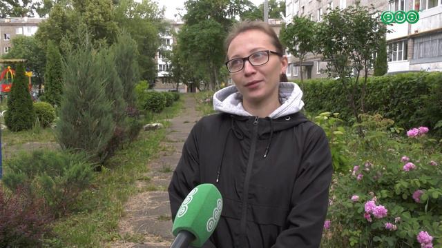 Уфимский пенсионер создал из своего двора мини-Версаль смотреть онлайн