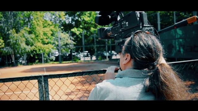 Yaroslav Demin tennis, Демин Ярослав теннис, детский теннис,спорт смотреть онлайн