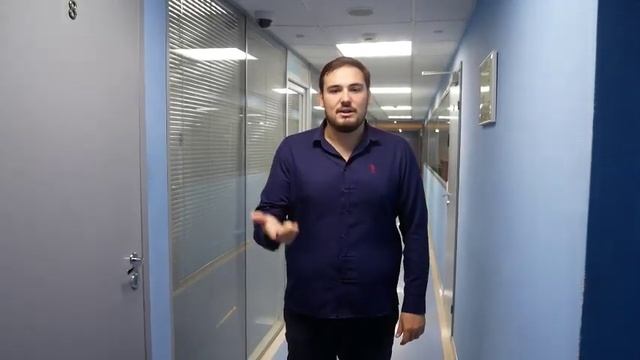 Серия 722. Новые вакансии в ТПХ Русклимат! г. Курск смотреть онлайн