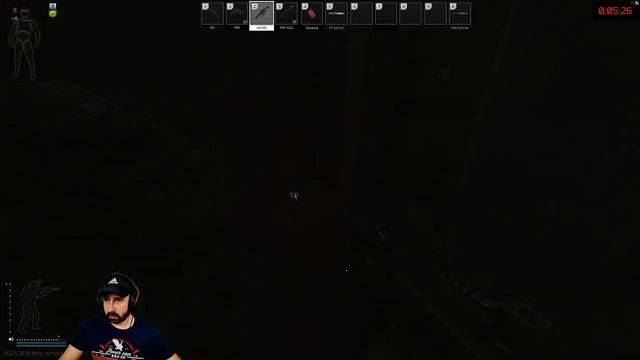 [VOD][PC] Escape from Tarkov #109 [05.05.] смотреть онлайн