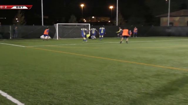 Finale 1° - 2° posto New Season C7 2017 - HL U.M. Gustavo Modena vs Beyfin Rocca Tedalda смотреть онлайн