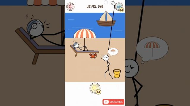 Thief Puzzle Level 148 Walkthrough смотреть онлайн
