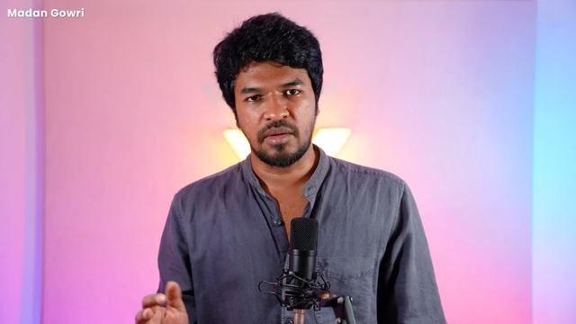 Coimbatore News 7 Journalist Issue ? | Madan Gowri | Tamil | MG