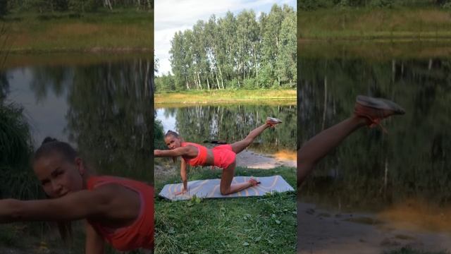 Зарядка по технике ОКСИСАЙЗ 6+ на каждый день смотреть онлайн