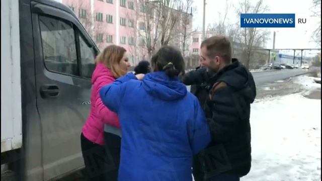 Пропавшего в Иванове девятилетнего мальчика нашли смотреть онлайн