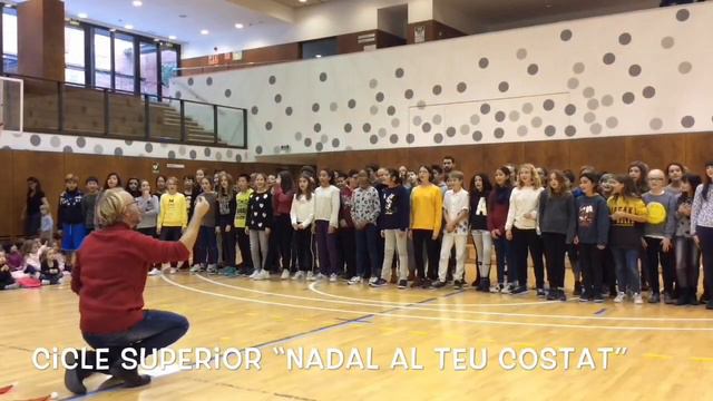 Concert de Nadal Jujol 2018 2ª part смотреть онлайн
