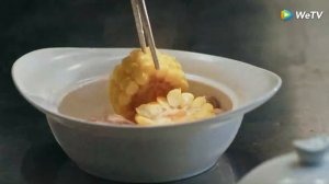 Свидание на кухне 1 сезон 11 серия