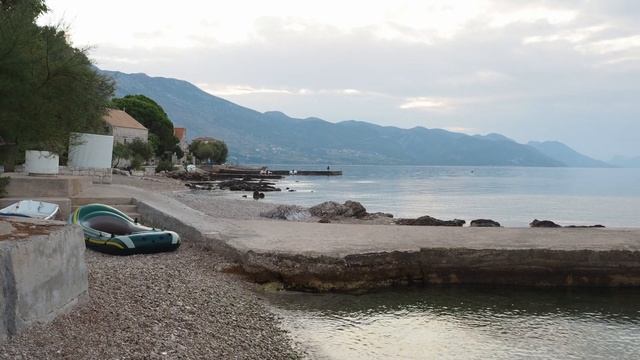 Peljesac and around смотреть онлайн
