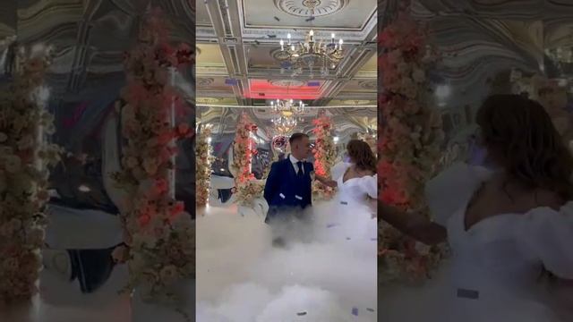 Свадебный танец, Антон и Анастасия смотреть онлайн