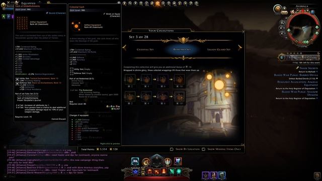 Neverwinter Redeemed Citadel Explained! смотреть онлайн