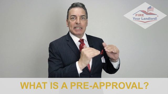 Mortgage (Pre-Approved) 