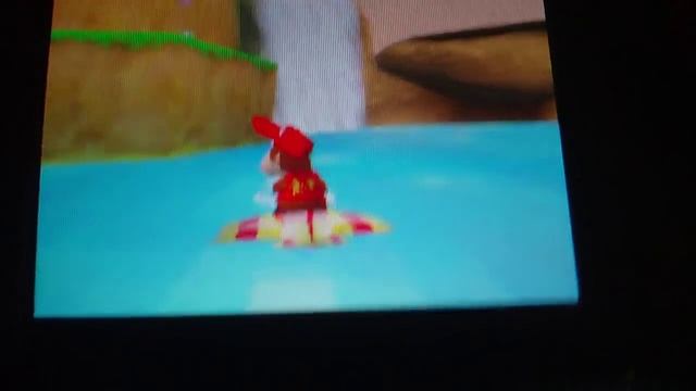 Diddy Kong Racing DS: How To Unlock Drumstick смотреть онлайн