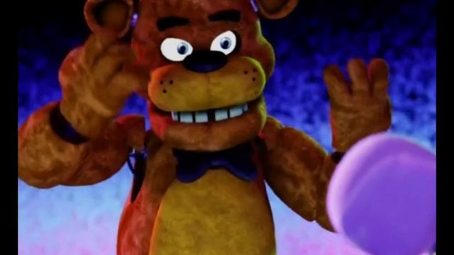 Фредди и фантайм фредди