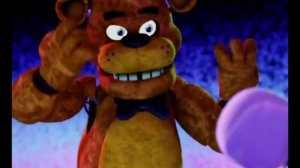 Фредди и фантайм фредди