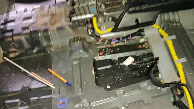 Чистка парою #hyundai #santafe #hyundaisantafe #bezxim #безхім #autodetailing #detailing #car #cars смотреть онлайн