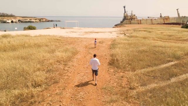 Побережье Кипра смотреть онлайн
