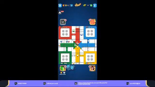 English Parchis Club : ? Good stream | Playing Solo | Streaming with Turnip смотреть онлайн