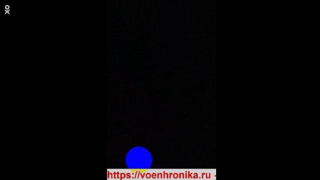 Украина. 2023.02.08. Ночная работа РСЗО HIMARS ВСУ смотреть онлайн