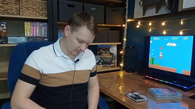 Avito охота за играми на PlayStation 3. Закрываем январь годным закупом за 1669 рублей. смотреть онлайн