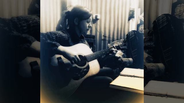 Martha’s Harbour (All About Eve, demo cover by Perl Du) смотреть онлайн
