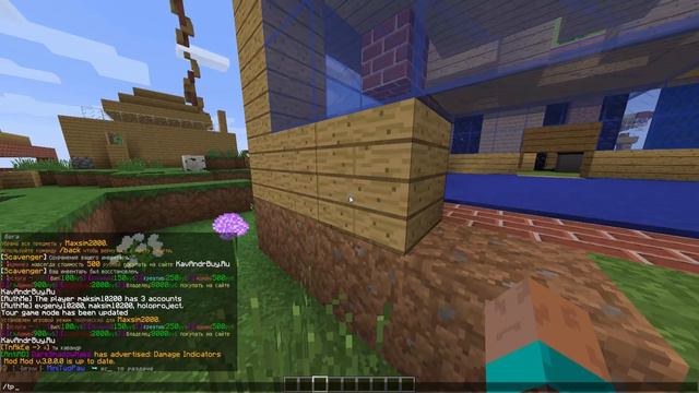 Анти-Грифер Шоу | ВОСЬМИЛЕТНИЙ ГРИФЕР ДИКО БОМБИТ | #27 смотреть онлайн