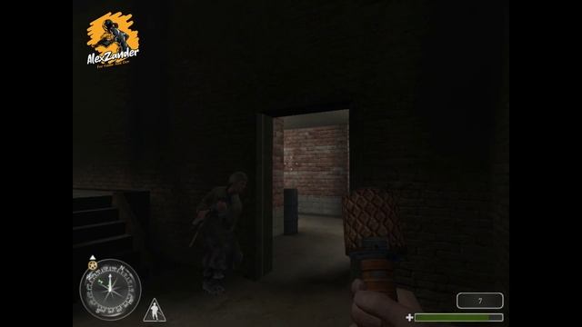 COD | COD 1 | COD 2003 | Call Of Duty | Call Of Duty 1 | Call Of Duty 2003 | Mission 19 | Part 20 смотреть онлайн