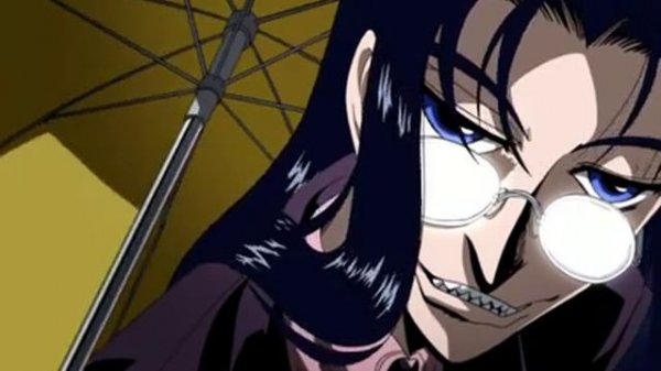 Hellsing Ultimate Trailer