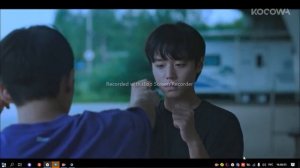 Уроки от Ан Су Хо. Дорама "Слабый герой"