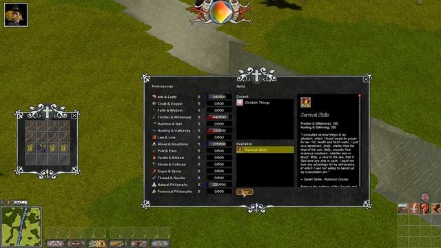 Пробег по Salem MMO (бета) HD смотреть онлайн