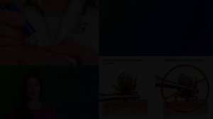 Укус клеща: Первая помощь. Что делать?