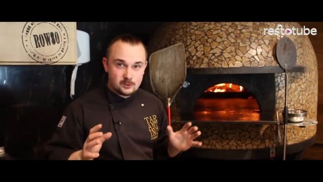 Ресторан Tarantino (Тарантино)