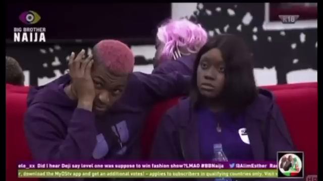 TROUBLE IN PARADISE ?PHYNA & GROOVY BREAK UP| HERMES DRAGS BRAYANN, RACHEL, GIDIFYA & DEJI смотреть онлайн