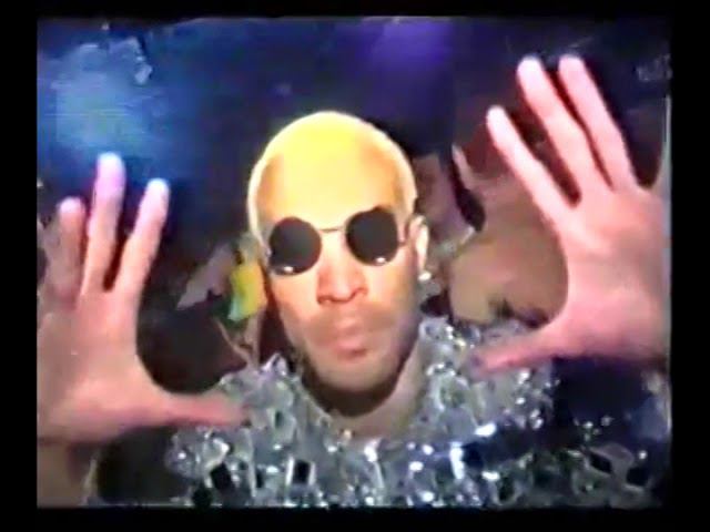 DJ Глюк (DJ Gluk) - MaZa FucKKKa Speed Garage Vol. 111,5 (Special Vocal Session) смотреть онлайн