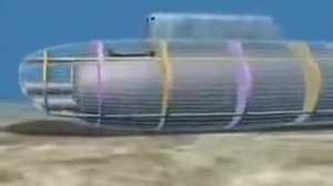 Подводные лодки  Устройство подводной лодки