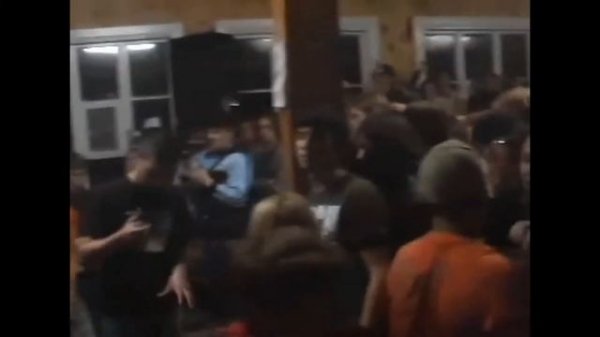 Devil shoots devil (Live in Minsk 2006)