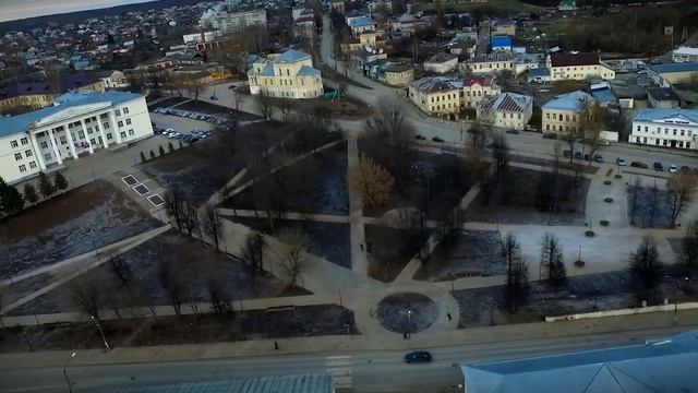 В Тверской области в 2020 году реализуют 90 проектов благоустройства смотреть онлайн