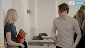 Noora & William | Нура и Вильям | SKAM История любви (часть 2 )