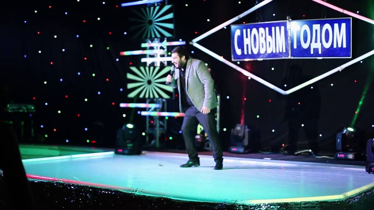 Рашид Багатаев ( Новый год по-братски! ) 7 небо смотреть онлайн