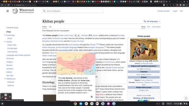 Prester John #110 | "Mongol" Israelite Dynasty in AMERICA, Proper Arab "Rashid", Saul's Father KISH смотреть онлайн