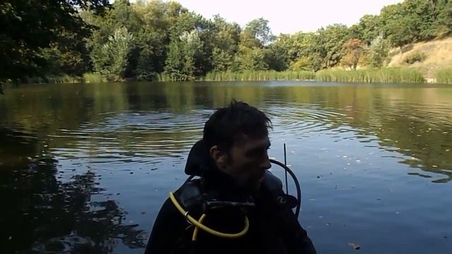 Андреевские пруды - Перезагрузка (Часть 4) смотреть онлайн