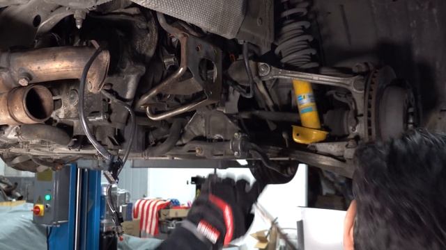 Performance Exhaust upgrade on my dirt cheap Porsche 911!!! SOUNDS KILLER! смотреть онлайн