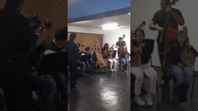 Crazy Maracas! смотреть онлайн