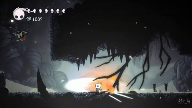 Прохождение Hollow Knight #18 Колизей смотреть онлайн