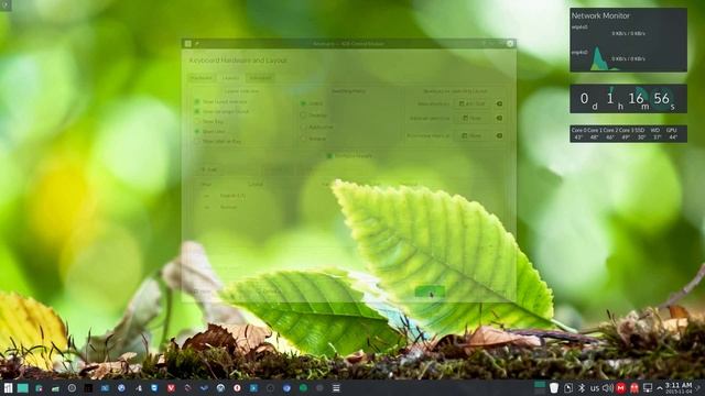 Duolingo - Setup Russian keyboard layout & virtual keyboard (Manjaro Linux) смотреть онлайн
