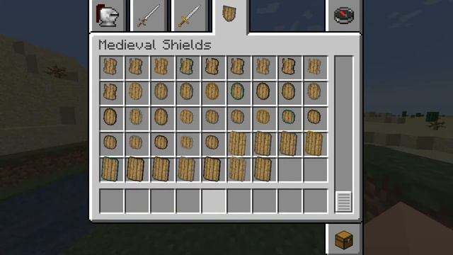 Epic Knight | Armor And Weapons Mod Minecraft | 0 | Mod | Techno Star Gamer