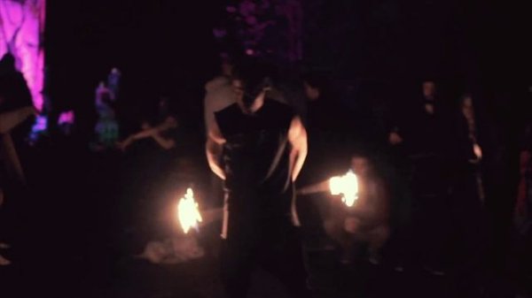 Ergot Gathering 2016 || Performances