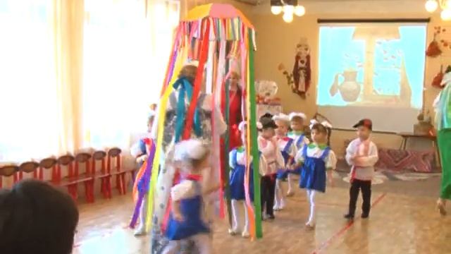 Учим детей доброте! смотреть онлайн