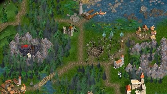 Времена Раздора : Тихая пристань